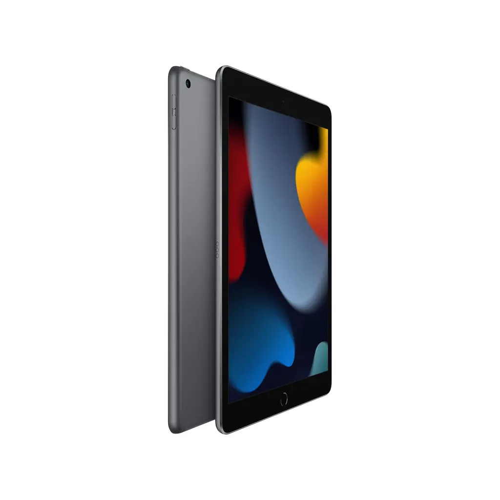 iPad 9 10.2